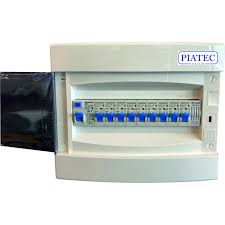 Automatizari casnice si sisteme de securitate. Tablouri Electrice Apartament Complete Piatec Ro Magazin Online Electrice