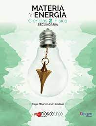 Paco el chato es una plataforma independiente que ofrece recursos de apoyo a los libros de texto de la paco el chato secundaria 2 matemáticas 2020 pag 95. Libro De Fisica Secundaria Contestado Libros Favorito