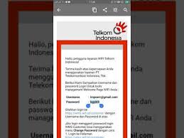 Baca panduan lengkapnya di artikel ini. Cara Ganti Password Wifi Id Wms Youtube