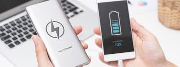 COMMENT BIEN CHOISIR UN POWER BANK - Cybernecard, objet et ...