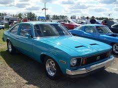 Image result for Medium Blue 1975 Nova