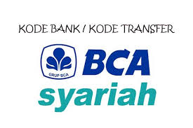 We did not find results for: Kode Bank Bca Syariah Cara Menggunakan 2021 Bankir