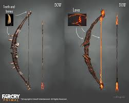 Far Cry Primal Concept Design Xu Zhang Far Cry Primal Concept Design Primal