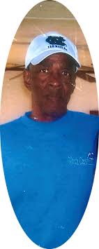 Mr. Melvin Hall Obituary