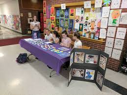 Student Coordinates Fundraiser to Honor Mother :: Wayne Highlands School  District