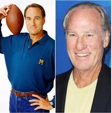 Elden Henson, who is known for his roles as: • “Bash Brother” Fulton Reed  in the Mighty Ducks movies • Lenny in Butterfly Effect • Foggy in Daredevil  and Luke Cage and