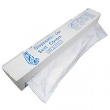 Plastic Car Seat Cover Carseat Cover Seat Cover Car Seats