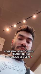 Indulge in Dubai's Unique Chocolate Delights