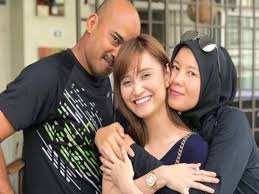 Sheila berkata, dia bersyukur janna menyedari kesilapan yang telah dilakukan namun dia meminta diberi ruang untuk menerima apa yang telah berlaku sebelum ini. Lebih Baik Berdiam Diri Ayda Jebat