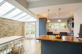 Kitchens In Canterbury Herringbone Kitchens