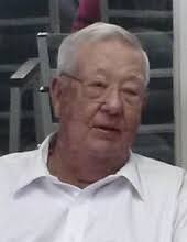 Obituary information for Harold Bradley Carmickle