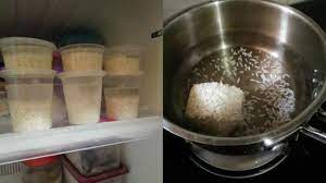 Caramasakbuburnasimudah #buburnasitanpapressurecooker #buburnasi cara nak masak bubur nasi dengan cepat. Cara Cepat Memasak Bubur Beras Dalam Waktu 7 Menit Saja Citizen6 Liputan6 Com