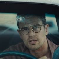 The Monkey' Review: Theo James in Osgood Perkins 'Longlegs' Follow-Up