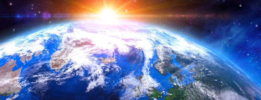 Image result for new world"