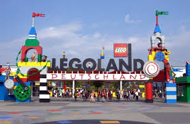 Wycieczka do parku rozrywki legoland w duńskim billund. Legoland Deutschland Niemcy Parkmania Pl