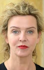 Маргарита Бройх (Margarita Broich): фильмы, биография, семья, фильмография  — Кинопоиск