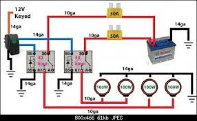 So, what about you ?? Jeep Light Wiring Wiring Diagram Replace District Random District Random Miramontiseo It