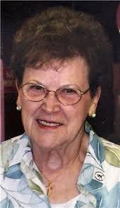 Carolyn Carr Obituary (1935