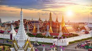 11 Tempat Menarik Di Bangkok 2019 Tak Ramai Pelancong Malaysia Tahu Bidadari My