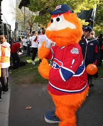 I got a birthday card with a furry on it not wearing pants wtf. The 14 Most Hilarious And Strange Mascots In Sports Abc7 New York