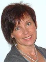 Visionary glass artist' Astrid Riedel in Rochester