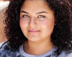 Nadine Rose's Instagram, Twitter & Facebook