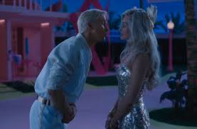 starleska! — Beach Ken as a mint-condition boxed doll: a...