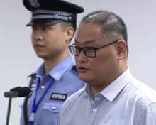 I know he is alive': wife of Taiwan activist seized by China pleads for  release