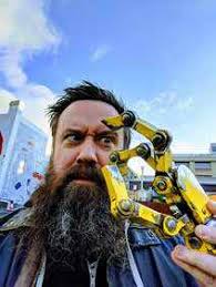 78th WORLD SCIENCE FICTION CONVENTION