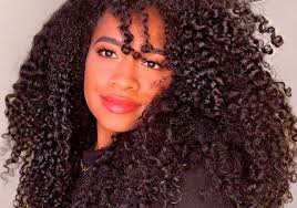 Le fer est un apport très. Comment Stimuler La Pousse Des Cheveux Crepus Et Boucles Ma Coiffeuse Afro