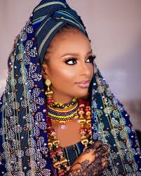 The Fulani People ( Fullaman) they were among the West African groups that  brought Islam to Guiana ... during the days of enslavement!