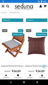 Seduna Mobilya For Android Apk Download
