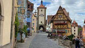 Construction is underway at a neighboring building and there may be noise disturbance from the construction work. Hotel Gotisches Haus Rothenburg Ob Der Tauber Holidaycheck Bayern Deutschland