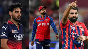 5 खिलाड़ी जिनकी IPL 2026 के बाद हो सकती है टीम इंडिया में वापसी, एक तो 5 साल से है बाहर