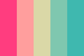 Spring Passion Color Palette Colorpalette Colorpalettes Colorschemes Colorcombination Colorcombin Spring Color Palette Spring Palette Nature Color Palette