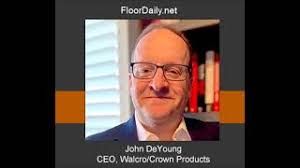 John DeYoung Discusses Walcro's Expansion in the Flooring Distribution Space