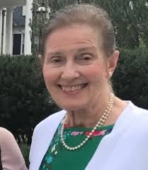 Obituary information for Maria A. Schubert