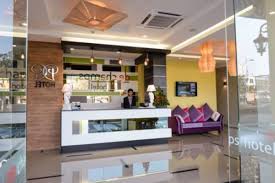 Witamy na hotel avenue na naszej stronie internetowej rezerwacji pensionhotel. De Champs Hotel Hotel Kuantan Malaysia Overview