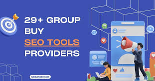 29+ Best Group Buy SEO Tools 2025 (Just Rs. 99/-*) - Webjinnee