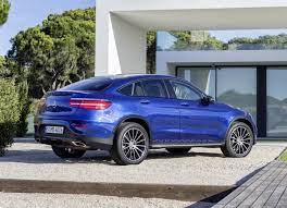 Used mercedes benz 350 glc coupe glce 4matic for sale. Mercedes Benz Glc Coupe Glc Coupe 2 0 Hybrid At 320hp 4x4 Technische Daten Und Kraftstoffverbrauch Autodata24 Com
