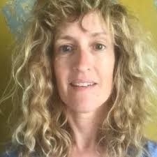 Debbie Paul (@debi_paul)