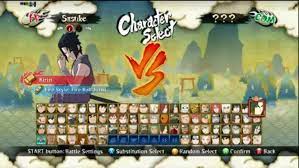 Feb 11, 2016 · what is up people now some of my subscribers must be thinking whats up eith this naruti video haha for those that do not know i used to upload a t on of naru. Naruto Ultimate Ninja Storm 3 All Characters Unlocked Video Dailymotion