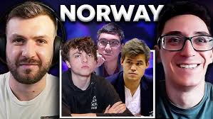 Who Are The Chess ILLUMINATI?