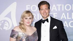 Jun 03, 2021 · after rebel wilson embarked on a year of health journey back in january 2020, she has been working out regularly and has also adopted healthier eating habits, and her instagram handle is proof. Rebel Wilson S Ex Jacob Busch Wishes Her A Happy Birthday On Instagram Entertainment Tonight