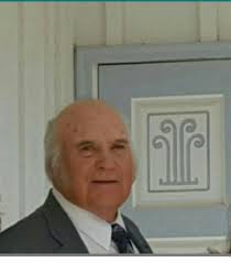 Reverend Gilbert Lucero