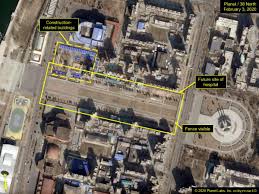 We always seek feedback to make our site better. Pyongyang General Hospital 38 North Dprk Reference Portal