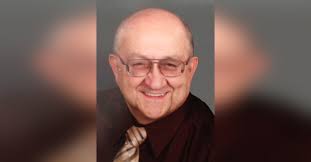 Obituary information for Kenneth A. Oliverson