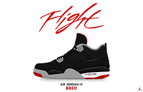 Learning with cartoons is easy. Cartoon Jordan 11 Bred Wallpaper