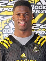 2015 Top Athlete Recruits