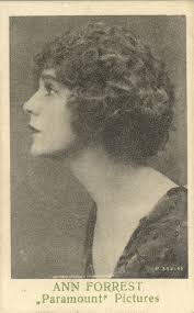 Ann Forrest